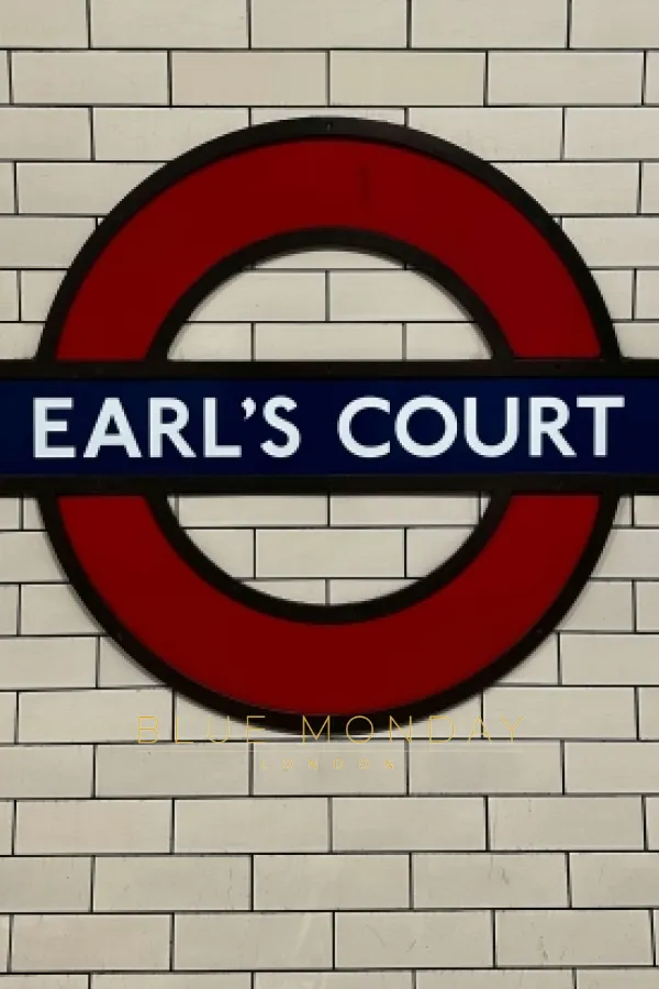 The Best Places For An Escort Date In Earl&rsquo;s Court