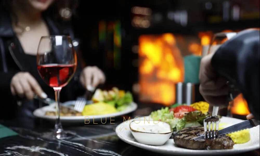 High-end Restaurants In Mayfair For Escort Dates