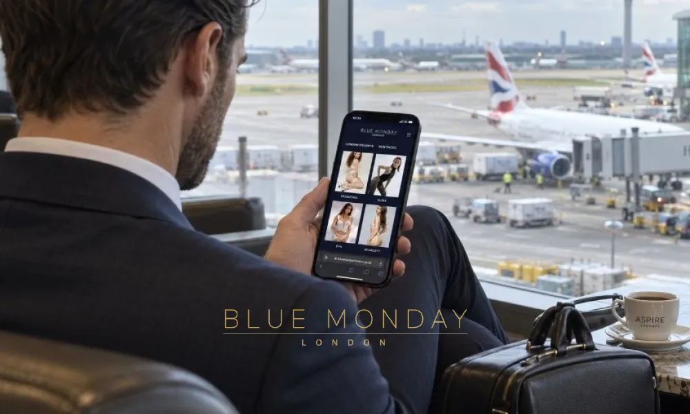 Can I Meet Vip Heathrow Escorts On A Layover?