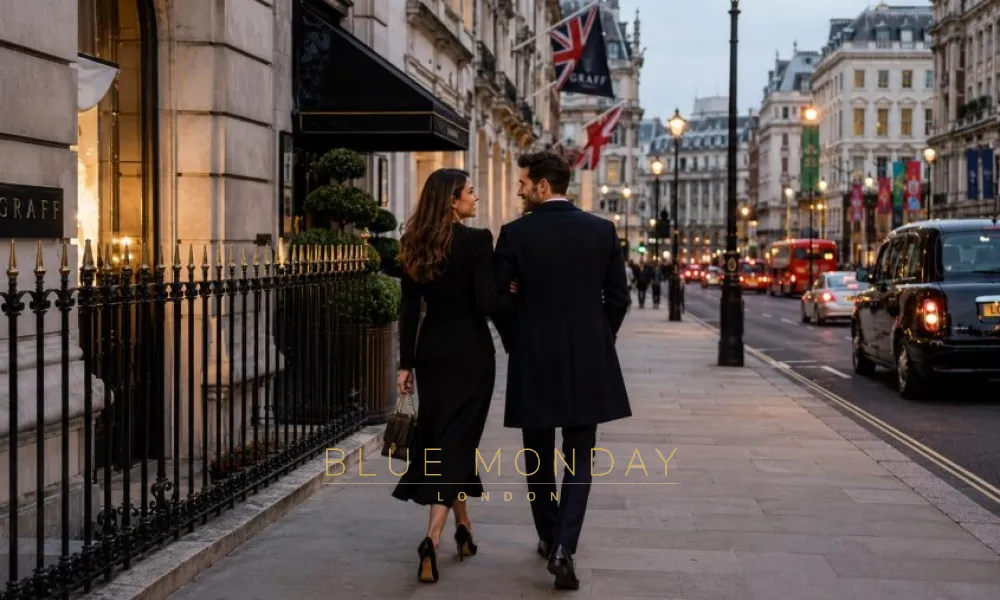 Why Vip Escorts Choose To Work In London
