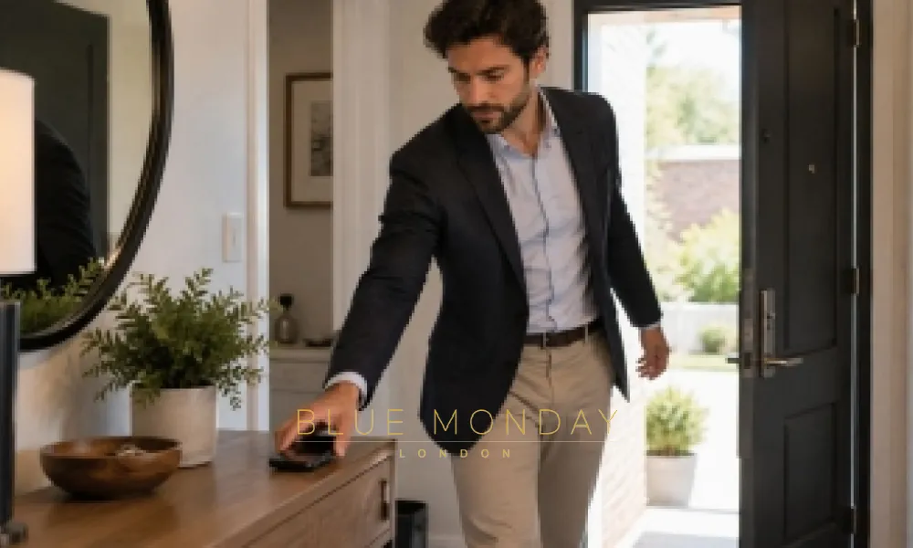 How A Client Prepares For A High-class Incall Booking