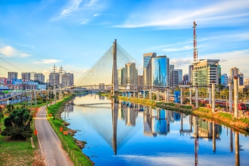 Sao Paulo, Brazil Escorts