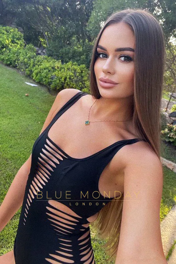 Profile image for Beatrice