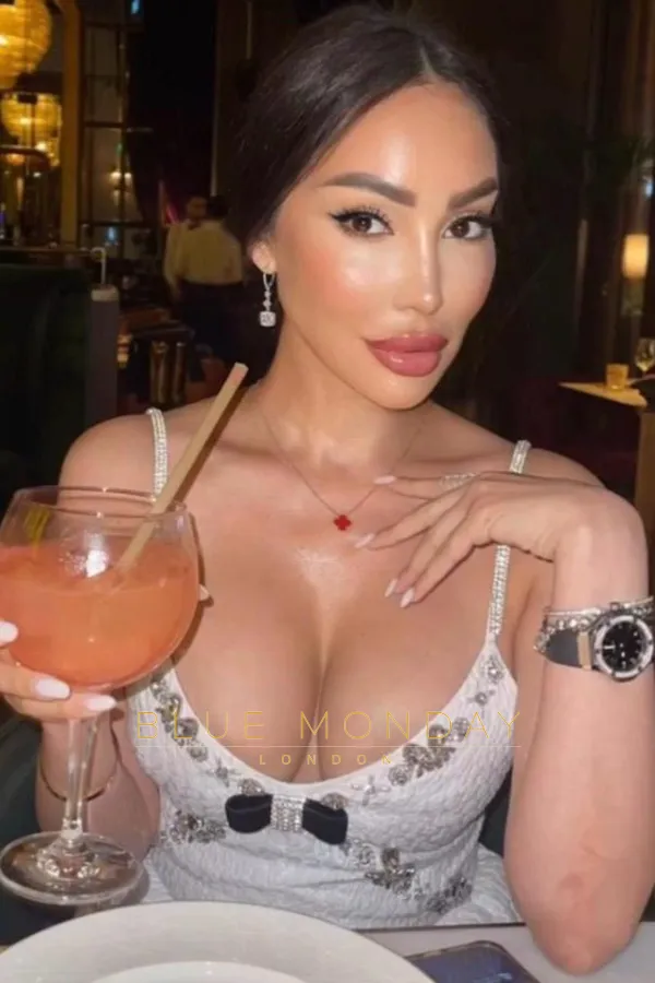 Profile image for Jasmine