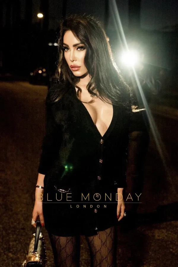 Profile image for Jasmine