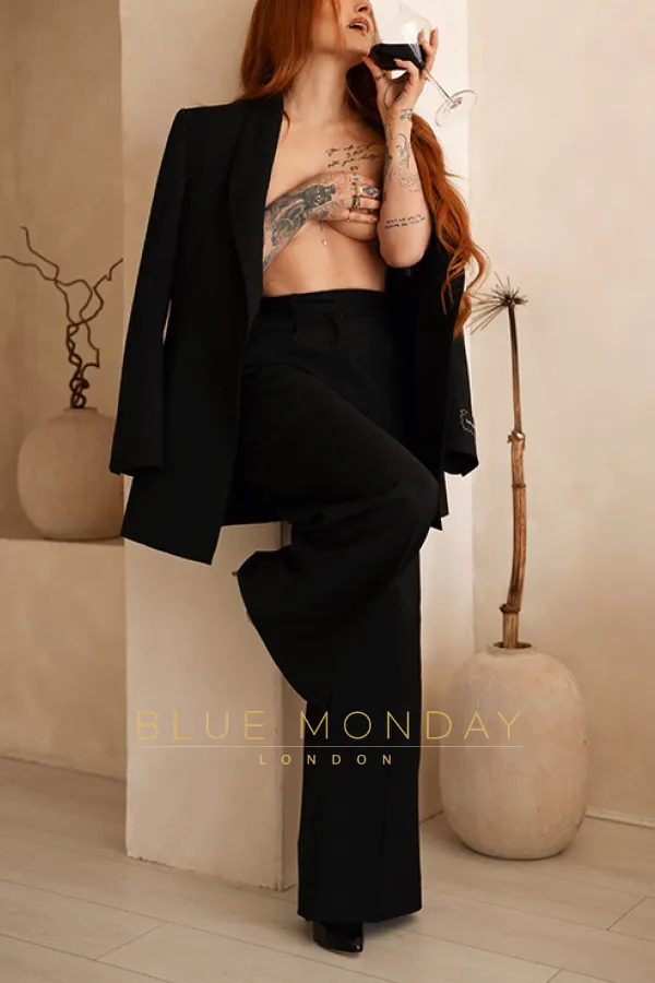 Profile image for Violet