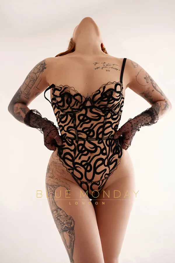 Profile image for Violet