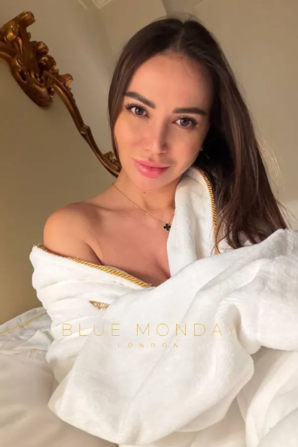 Profile image for Ksenia