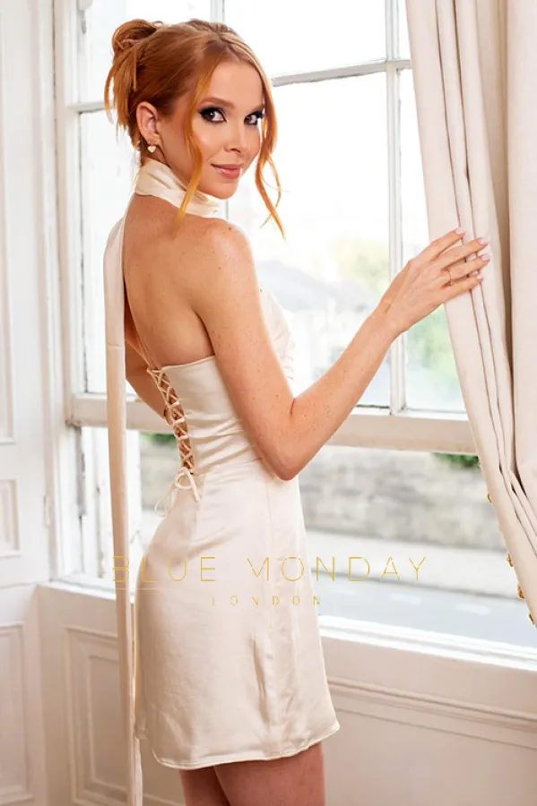 Profile image for Adrianna