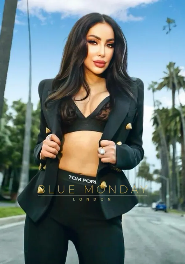 Profile image for Jasmine