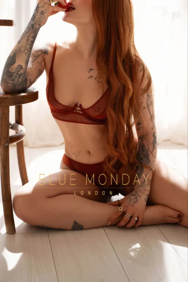 Profile image for Violet